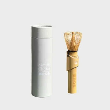 Chasen Long – Bambus-Matcha-Schneebesen