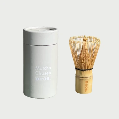 Chasen – Bambus-Matcha-Schneebesen