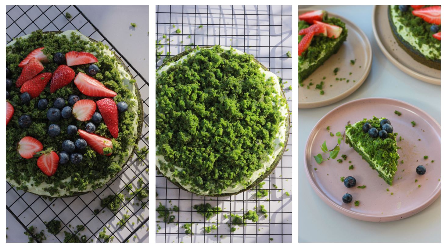 Matcha Recipes with Japanese Matcha Green Tea