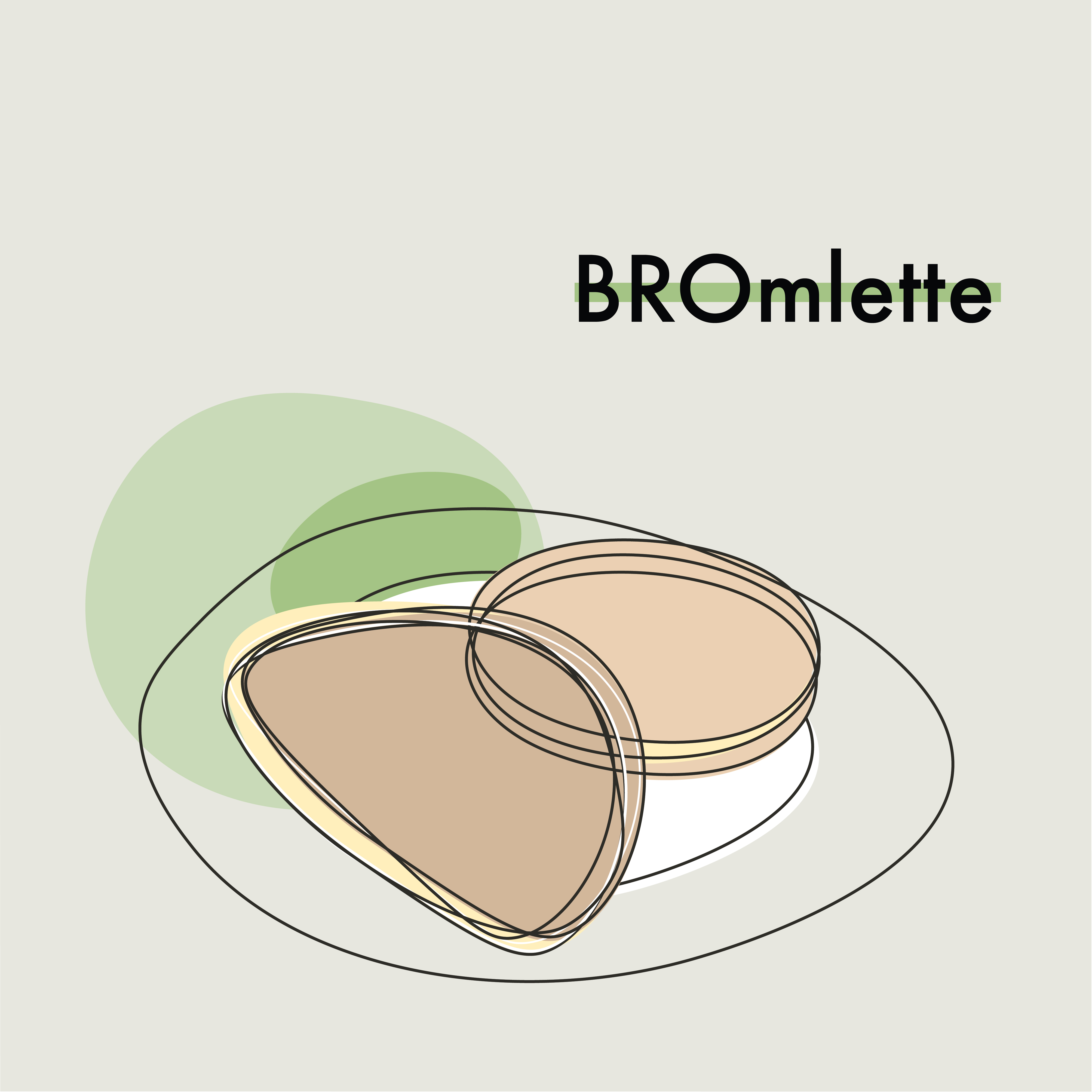 Matcha BRomelet